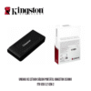 Unidad de Estado Sólido Portátil Kingston XS1000 - SXS1000 - 1000G 1TB USB 3.2 Gen 2