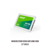 Unidad de Estado Sólido Acer SA100 240GB 2.5" SATA III