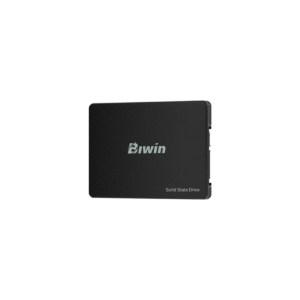 GTFSSD00024 Unidad de Estado Sólido Biwin M100 256GB 2.5" SATA III