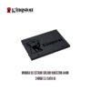 Unidad de Estado Sólido Kingston A400 240GB 2.5" SATA III