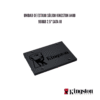GTFSSD00035 UNIDAD DE ESTADO SOLIDO KINGSTON A400 960GB 2.5 SATA III