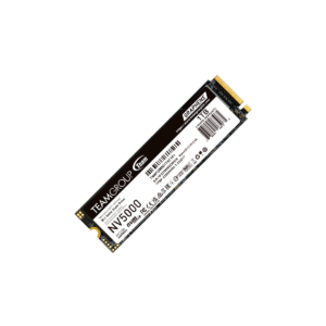 GTFSSD00040 Unidad en Estado Sólido TEAMGROUP NV5000 1TB M.2 PCIe 4.0 NVMe SSD (TM8FGM001T0C101)