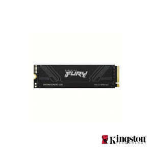 GTFSSD00047 Unidad en Estado Sólido Kingston FURY Renegade G5 1TB M.2 2280 PCIe 5.0 x4 NVMe SSD (SFYR2S/1T0)