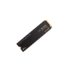 Unidad en Estado Sólido WD_BLACK SN7100 4TB M.2 2280 PCIe Gen4 NVMe SSD (WDS400T4X0E)
