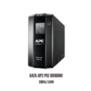 GTFUPS00001 UPS APC BY SCHNEIDER ELECTRIC BACK-UPS PRO BR900MI 900VA-540W LINEA INTERACTIVA CON AVR TORRE