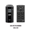 GTFUPS00001_1 UPS APC BY SCHNEIDER ELECTRIC BACK-UPS PRO BR900MI 900VA-540W LINEA INTERACTIVA CON AVR TORRE