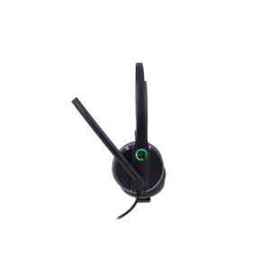 GTFAUD00032_1 AURICULARES CON MICRÓFONO TEROS TE-8039CS USB CON CANCELACIÓN DE RUIDO