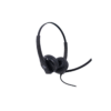 GTFAUD00032_2 AURICULARES CON MICRÓFONO TEROS TE-8039CS USB CON CANCELACIÓN DE RUIDO
