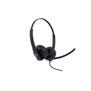 GTFAUD00032_2 AURICULARES CON MICRÓFONO TEROS TE-8039CS USB CON CANCELACIÓN DE RUIDO