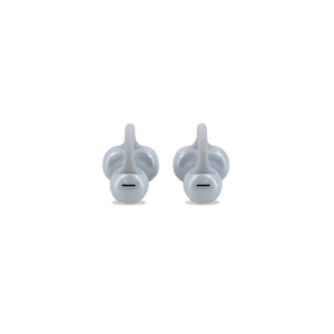 GTFAUD00034_2 AURICULARES INALÁMBRICOS TEROS TE-80712W BLUETOOTH 5.4 CON ESTUCHE DE CARGA TIPO-C BLANCO TITANIUM