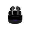 GTFAUD00035 AURICULARES INALÁMBRICOS TEROS TE-8074N BLUETOOTH 5.3 TWS CON ESTUCHE DE CARGA
