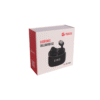 GTFAUD00035_1 AURICULARES INALÁMBRICOS TEROS TE-8074N BLUETOOTH 5.3 TWS CON ESTUCHE DE CARGA