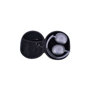 AURICULARES INALÁMBRICOS TEROS TE-8038N ANC BLUETOOTH 5.4 USB-C