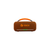 GTFAUD00037_1 PARLANTE INALÁMBRICO TEROS VIBES VB-6049 60W BLUETOOTH 5.3 CON LUCES LED RGB