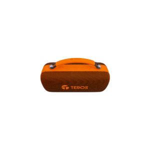 GTFAUD00037_2 PARLANTE INALÁMBRICO TEROS VIBES VB-6049 60W BLUETOOTH 5.3 CON LUCES LED RGB