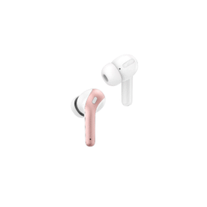 AURICULARES INALÁMBRICOS TEROS TE-8074GR BLUETOOTH 5.3 TWS