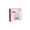 AURICULARES INALÁMBRICOS TEROS TE-8074GR BLUETOOTH 5.3 TWS