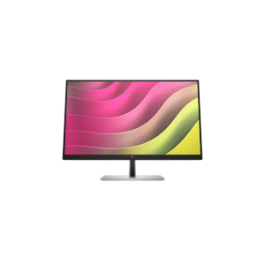 Monitor HP E24t G5 Touch 23.8" FHD IPS Táctil 75Hz con Soporte Ajustable