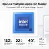 GTFNASDXP28002_3 NAS UGREEN NASYNC DXP2800 NAS 2 BAHÍAS 2.5GBE - ALMACENAMIENTO EN RED INTELIGENTE