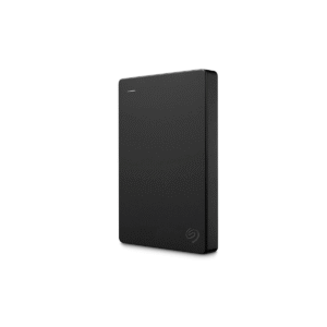 DISCO DURO EXTERNO PORTATIL SEAGATE STGX5000400 5TB USB 3.0 NEGRO