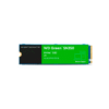 UNIDAD EN ESTADO SÓLIDO WD GREEN SN350 NVME 1TB M.2 2280 PCIE GEN3 X4