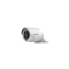 CAMARA TUBO 4 EN 1 1080P EXT CON IR 20M L2.8MM - 12VDC HIKVISION HK-DS2CE16D0T-IRPF