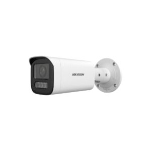 GTF161890 CAMARA TUBO IP 4MP DUAL LIGHT 2.8-12MM IR 30 MTS HIKVISION DS2CD1643G2-LIZU
