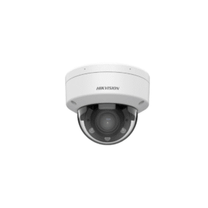 GTF263182 CÁMARA HIKVISION DOMO IP CON IR EXT 2MP L-VARIFOCAL 2.8-12MM HK-DS2CD1723G2-LIZU