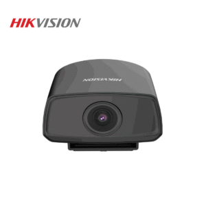 Cámara IP Bullet Móvil Hikvision DS-2XM6222G1-ID 2MP con WDR 120dB e IP68