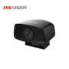 Cámara IP Bullet Móvil Hikvision DS-2XM6222G1-ID 2MP con WDR 120dB e IP68