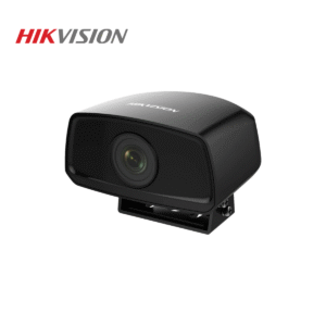 Cámara IP Bullet Móvil Hikvision DS-2XM6222G1-ID 2MP con WDR 120dB e IP68