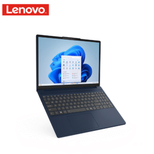 GTF356238_1 Notebook Lenovo IdeaPad Slim 3 15IRH10 15.3" WUXGA IPS Core i7-13620H 16GB DDR5 512GB SSD Cosmic Blue