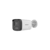 GTF409412 CAMARA HIKVISION TUBO 2MP SMART HYBRID LIGHT IR 40M 2.8MM CON AUDIO DS2CE17D0T-LFS