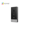 Videoportero Wi-Fi EZVIZ CS-HP5-R100-1W2TFC con Pantalla 7 Pulgadas Táctil, 1080p y Wi-Fi 6