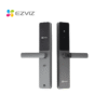 Cerradura Inteligente con Huella Dactilar y Teclado EZVIZ CS-DL05-R201-WBCP-GR Wi-Fi + Bluetooth