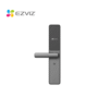 Cerradura Inteligente con Huella Dactilar y Teclado EZVIZ CS-DL05-R201-WBCP-GR Wi-Fi + Bluetooth