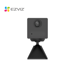 Cámara IP Interior EZVIZ CS-CB2-R105-1K3F4GA-BK 2MP con Batería 2000 mAh y Conectividad 4G
