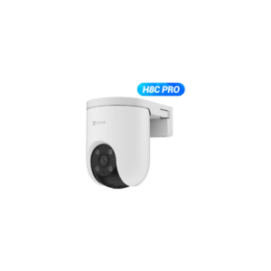 GTF567040 CAMARA IP PT EXT 3MP WIFI 2.4GHZ LENTE 4MM EZVIZ CS-H8C-R200-1K3WKFL