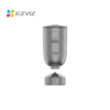 Cámara IP EZVIZ EB3 4G 2K con Batería 5200 mAh y Conectividad 4G LTE