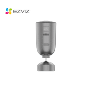 Cámara IP EZVIZ EB3 4G 2K con Batería 5200 mAh y Conectividad 4G LTE