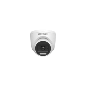 GTF586743 CÁMARA HIKVISION TURRET 8MP 4K EXTERIOR IR 30M 2.8MM HK-DS2CE76U0T-LPF