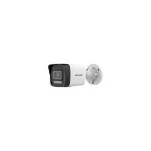 GTF696400 CÁMARA HIKVISION TUBO IP 4MP SMART HYBRID LIGHT 2.8MM CON IR Y AUDIO