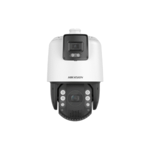 CAMARA TANDEMVU PTZ IP 7" 4MP 32X + 4MP 2.8MM