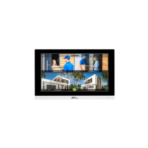 MONITOR 7 LCD - HD ZKTECO VT07-B01-W