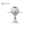 Cámara IP Exterior EZVIZ CS-H3-R100-1J5WKFL 5MP 3K Wi-Fi 2.4GHz con Detección IA y Visión Nocturna en Color