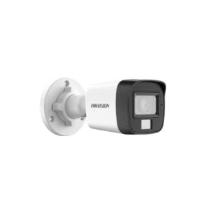 CAMARA BULLET HIKVISION EXTERIOR 8MP LENTE 2.8MM IR30M