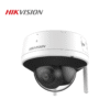 Cámara IP Domo Wi-Fi Hikvision EasyLink DS-2CV1143G2-IDWF 4MP IR 30m con Detección Humana