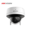 Cámara IP Domo Wi-Fi Hikvision EasyLink DS-2CV1143G2-IDWF 4MP IR 30m con Detección Humana