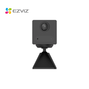 Cámara IP Interior EZVIZ CS-CB2-R100-2D2WF 2MP con Batería Recargable y Wi-Fi