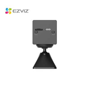 Cámara IP Interior EZVIZ CS-CB2-R100-2D2WF 2MP con Batería Recargable y Wi-Fi